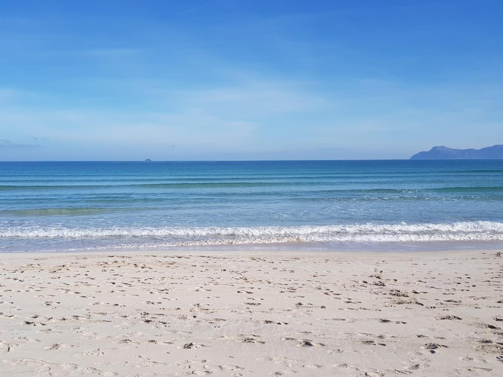 Сasa de vacaciones Ideal Mallorca - Barbera Alcúdia